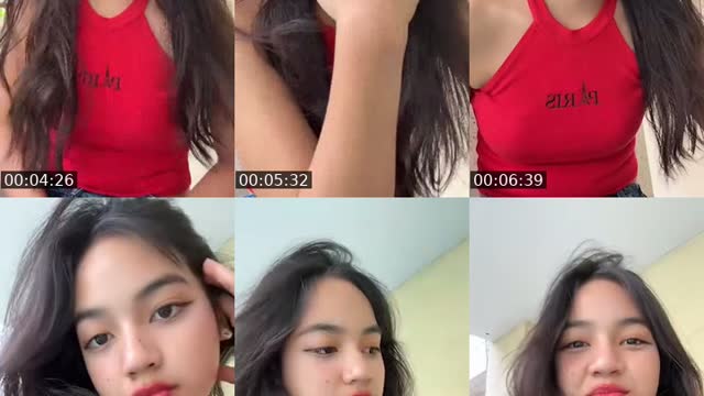 @surisung TikTok live from 2026-08-08