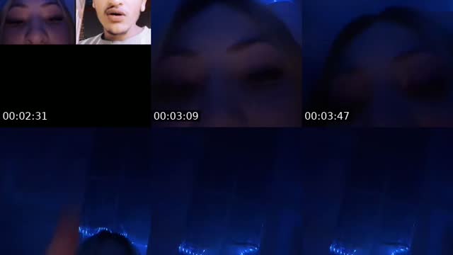 @youroneandonlyxfrankiexx TikTok live from 2026-08-08