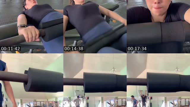 @annirian TikTok live from 2026-08-08