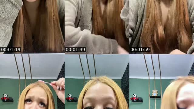 @__lorranyreis TikTok live
