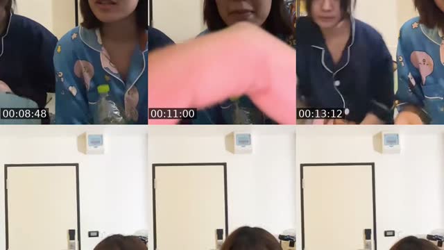มิดเทอม มิดด้าม - @foomoomm
