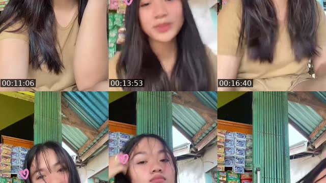 @dede_ee26 TikTok live