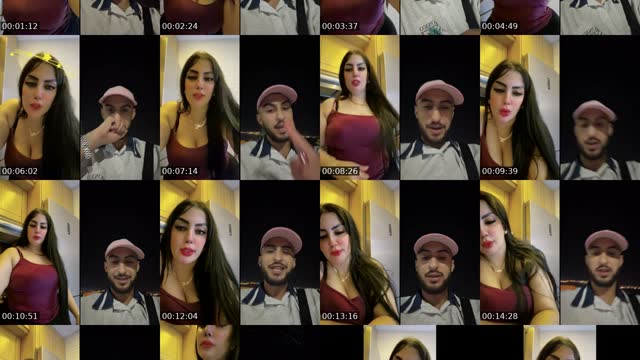 @hacking966 TikTok live