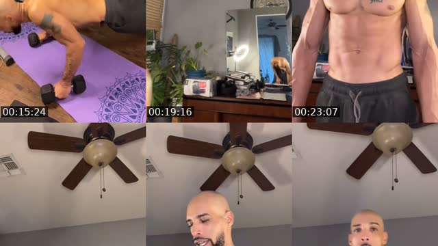 TikTok live: Welcome to the family by @mr.vido7