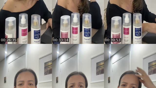 TikTok live: Nao percam essa promoção 💜 by @raquelqueiroz485