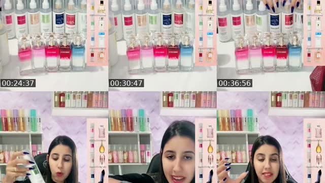 @graziliveshop TikTok live from 2026-08-08