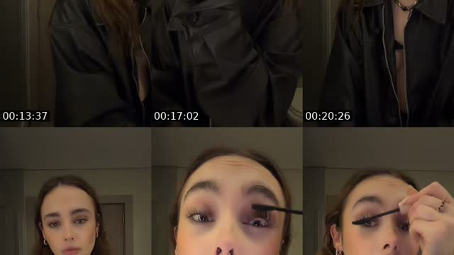 @melissaschuldt_ TikTok live