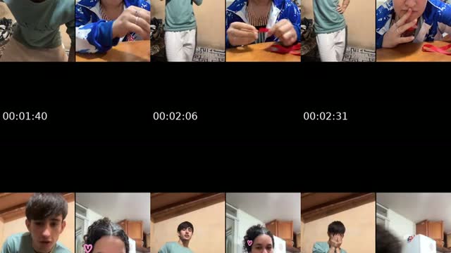 @marcelo_paiii TikTok live