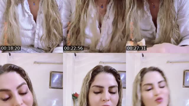 @hevn262 TikTok live