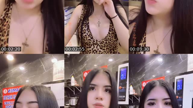 @lorena.ar7 TikTok live