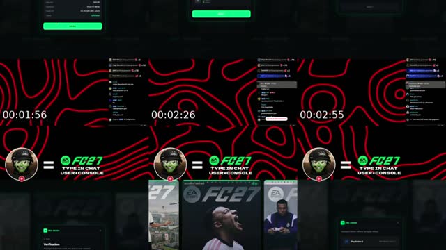 FC 27 IS FINALLY HERE - @ryzeee.official