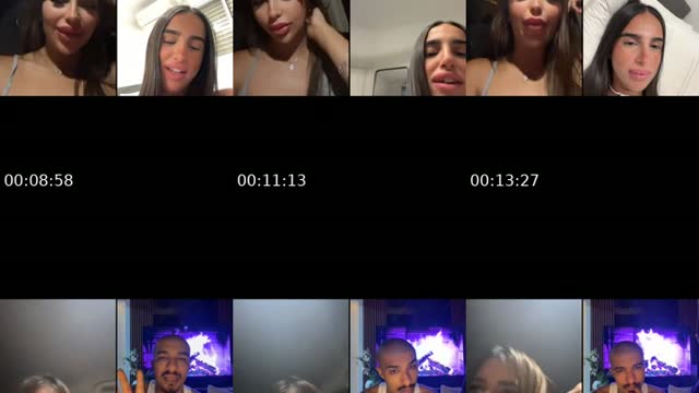 @liorcohen101 TikTok live