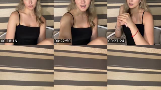 @krekertop TikTok live