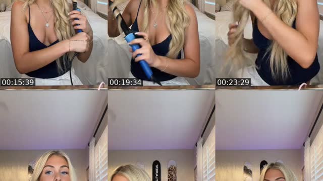 @jacklyniswright TikTok live from 2026-08-08