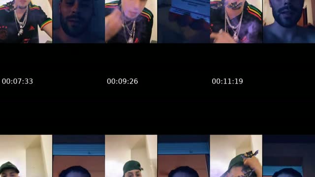 TikTok live: adioss🫩 by @papi.floow