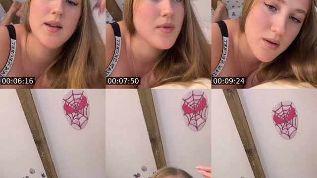 @sweet.sss2 TikTok live