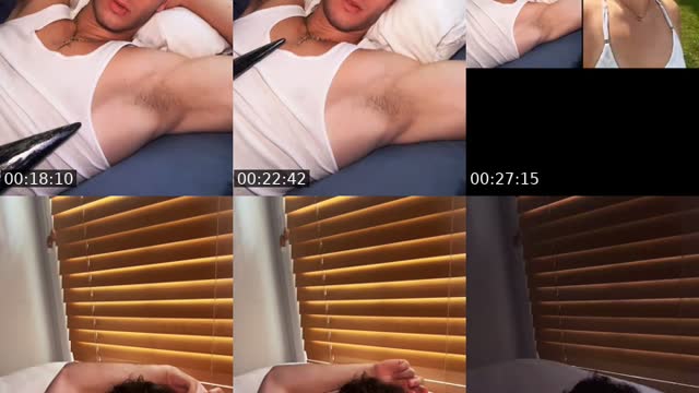 @alex_mihoulides124 TikTok live