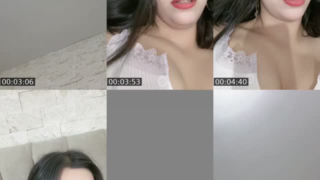 @l.am.nur4 TikTok live