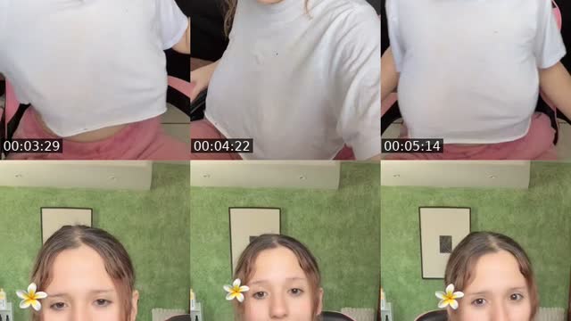 @canelitayuy TikTok live