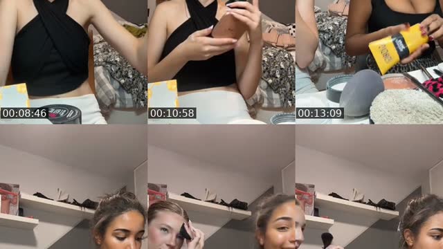 @albiiitaaa_coboss TikTok live