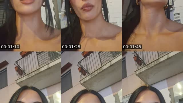 @emy__p TikTok live