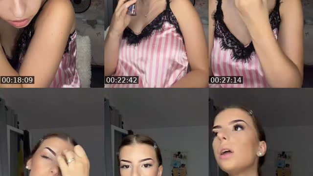 @luisalogos TikTok live