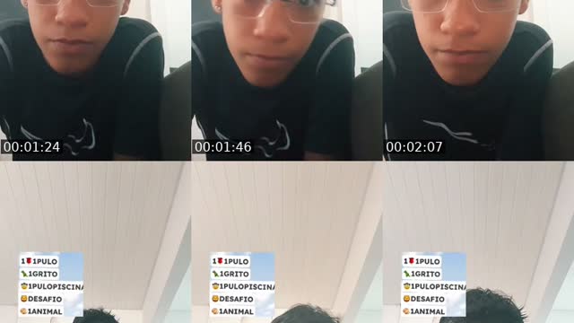 @bebel77775 TikTok live from 2026-08-08