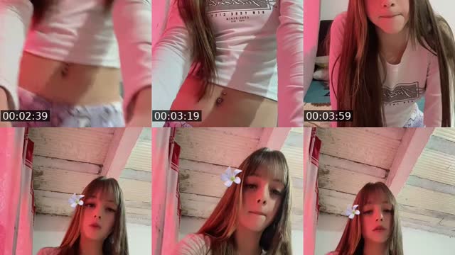 @mmelaa27_ TikTok live