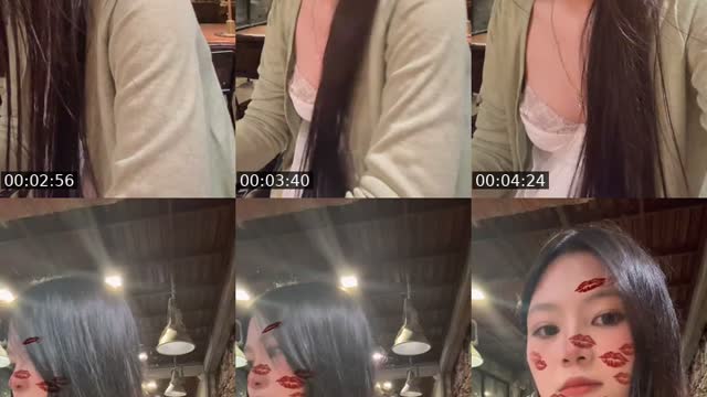 @trachanh2240 TikTok live