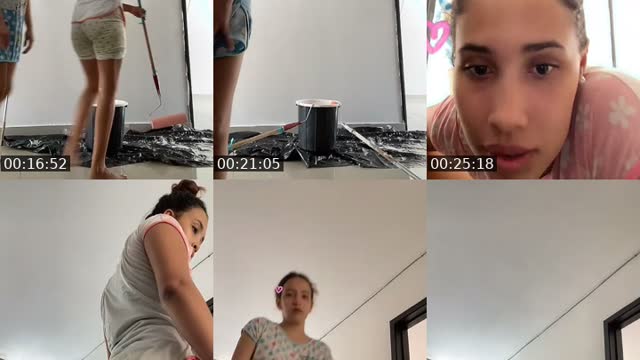 @carla._969 TikTok live from 2026-08-08