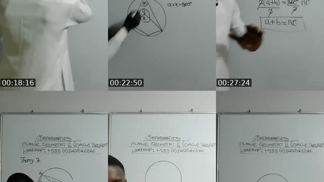 @learnwithbruce1 TikTok live from 2026-08-08