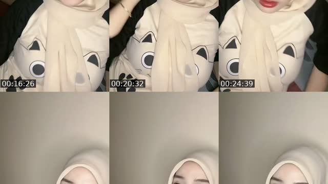TikTok live: Hai by @ewiinn_1