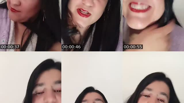 @andregomez474 TikTok live