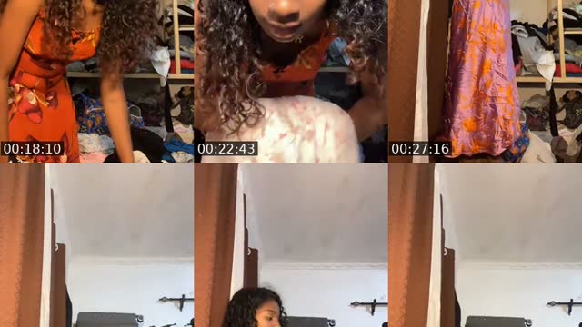 TikTok live: Liquidation pas plus de 6k🥹 by @harilantoniaina