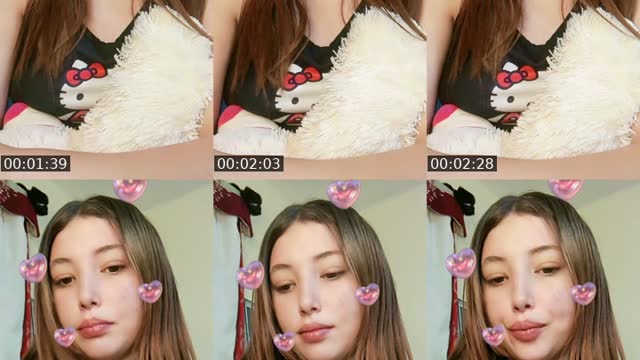 @fresita.20204 TikTok live from 2026-08-08