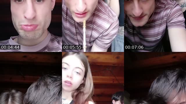 @_yaraaaaaaaaa TikTok live