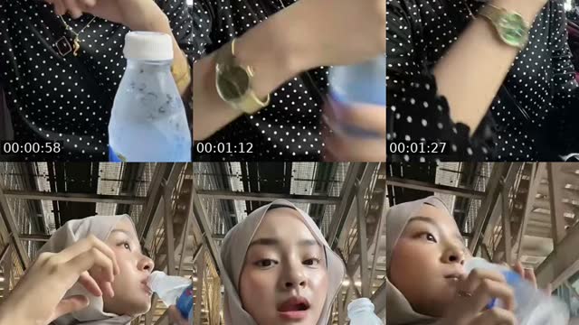 @piqanaktido TikTok live