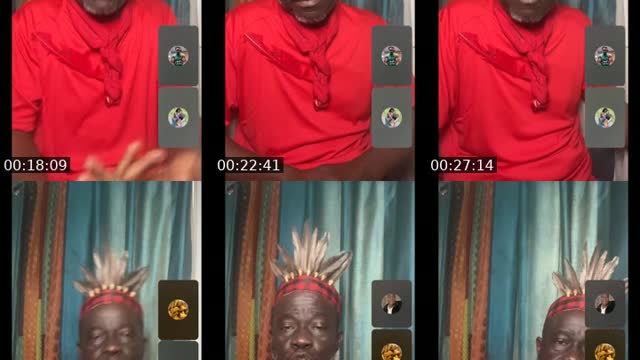 @jeanedry TikTok live from 2026-08-08