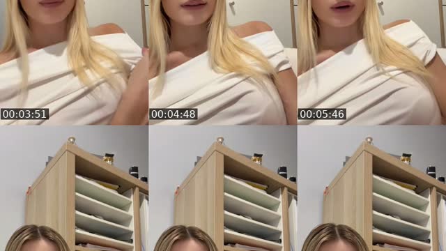 @heloise.lcrg TikTok live