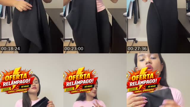 @mariana_rodrigues01 TikTok live