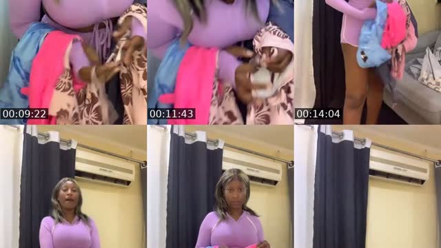 Live de vendas.🛍️ - @isabelkelewe