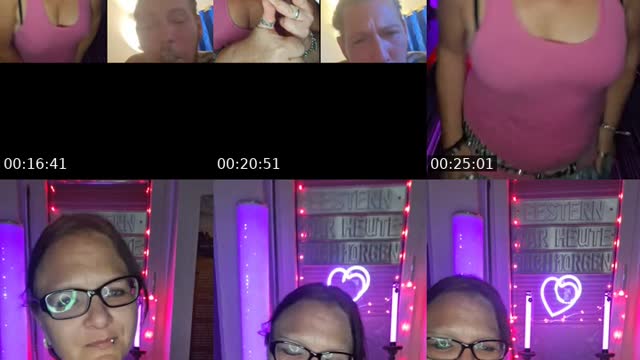 TikTok live: FSK 21 Die Wahrheit by @schattendernacht