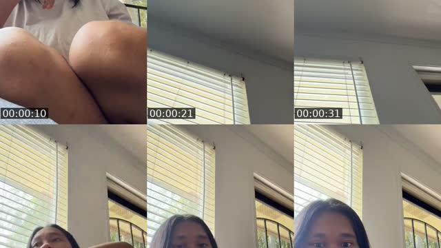 @natalia.marie510 TikTok live