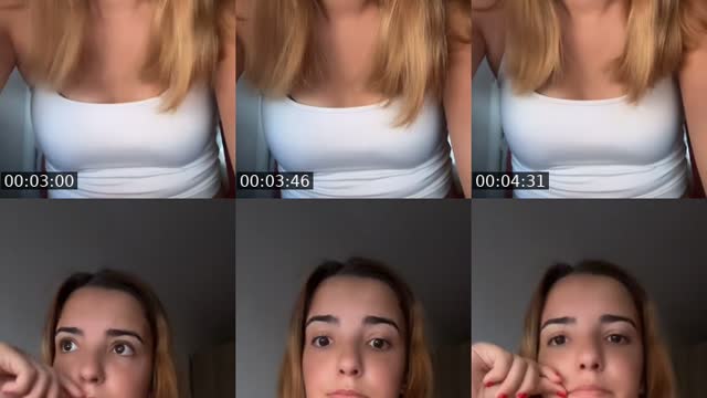 @brunac___ TikTok live