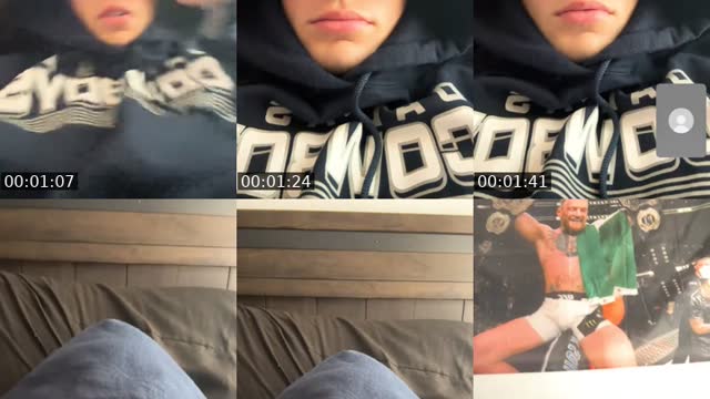 @reese_riggs TikTok live from 2026-08-08