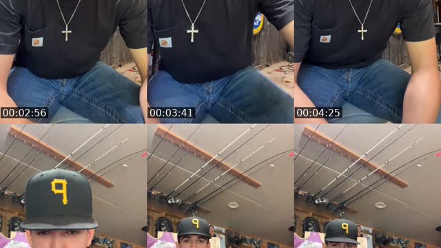 @jakethesnoke16 TikTok live from 2026-08-08