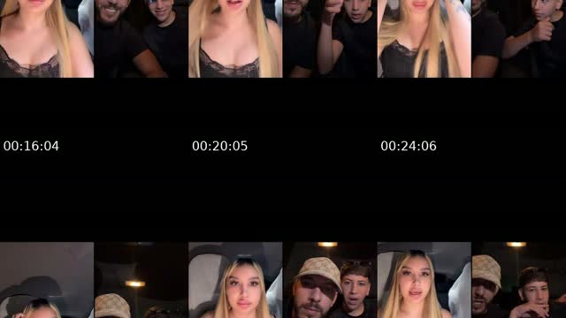 @asraaa090 TikTok live