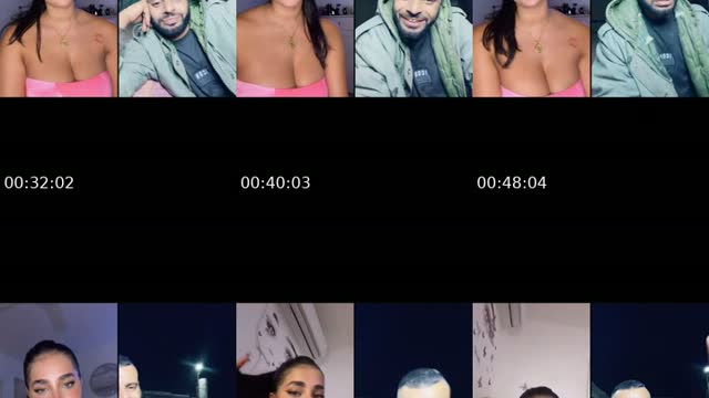 @soso2011200345 TikTok live