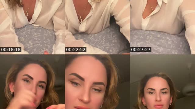 @itsveragold TikTok live