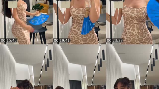 @singeramar TikTok live from 2026-08-08